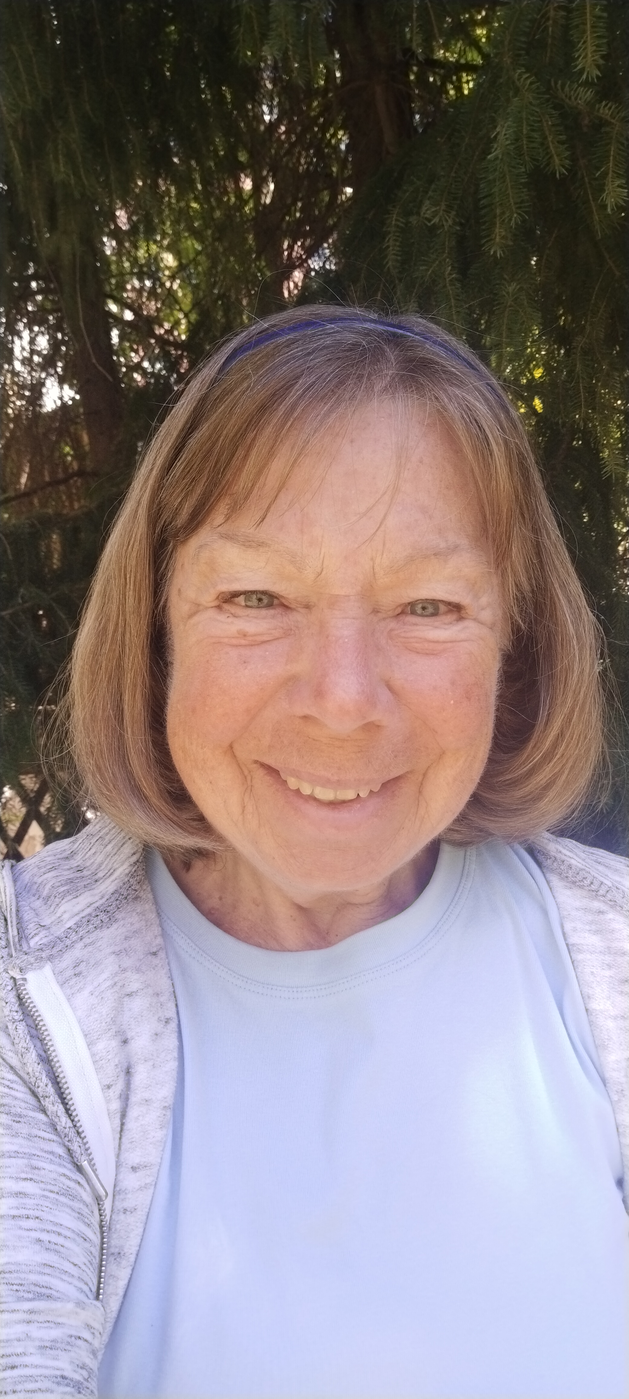 Portraitfoto Felicitas Lehmann